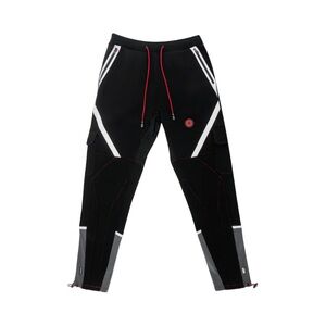 SUPERX Vader Armor Limited Edition Performance Cargo Jogger Pants NWT Size M